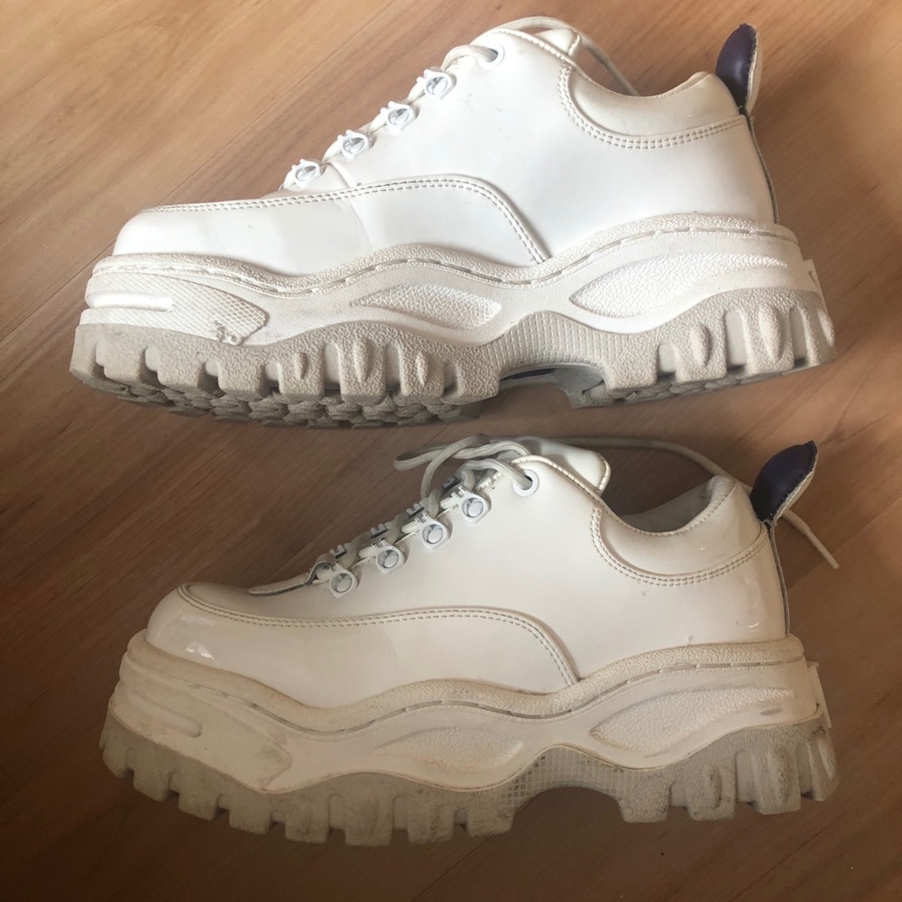 EYTYS Angel sneakers, white